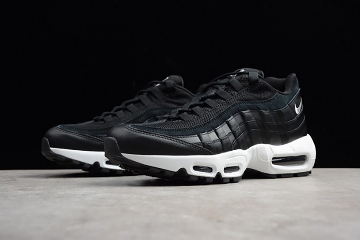 Nike mens Air Max 95 - 538416-008
