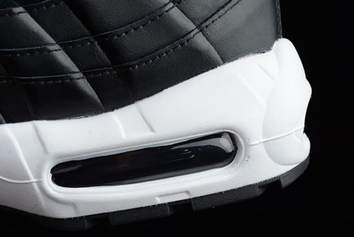 Nike mens Air Max 95 - 538416-008