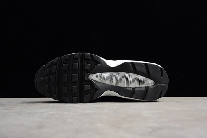 Nike mens Air Max 95 - 538416-008