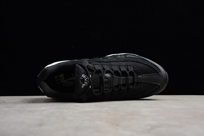 Nike mens Air Max 95 - 538416-008