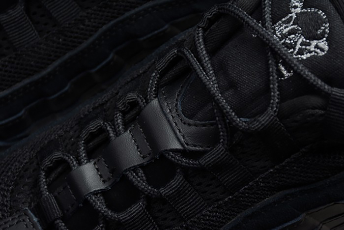 Nike mens Air Max 95 - 538416-008