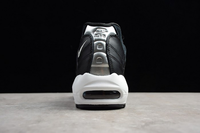 Nike mens Air Max 95 - 538416-008