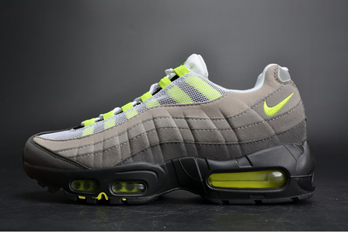 Nike mens Court Vapor RF x Air Max 95 
