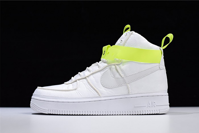 More info Web results Air Force 1 High ''07 &quotVIP" - Nike - 573967-101