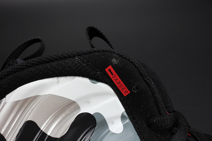 Balenciaga Triple S Sneakers Red Black