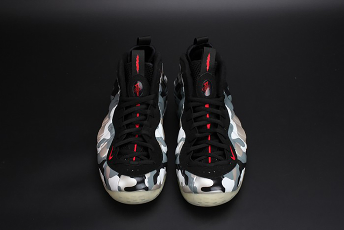 Balenciaga Triple S Sneakers Red Black