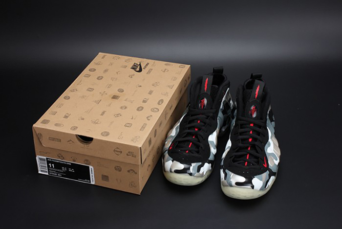 Balenciaga Triple S Sneakers Red Black