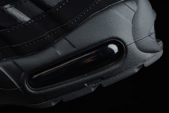 Nike mens AIR MAX 95 - 609048-092