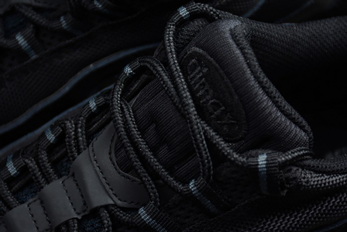 Nike mens AIR MAX 95 - 609048-092