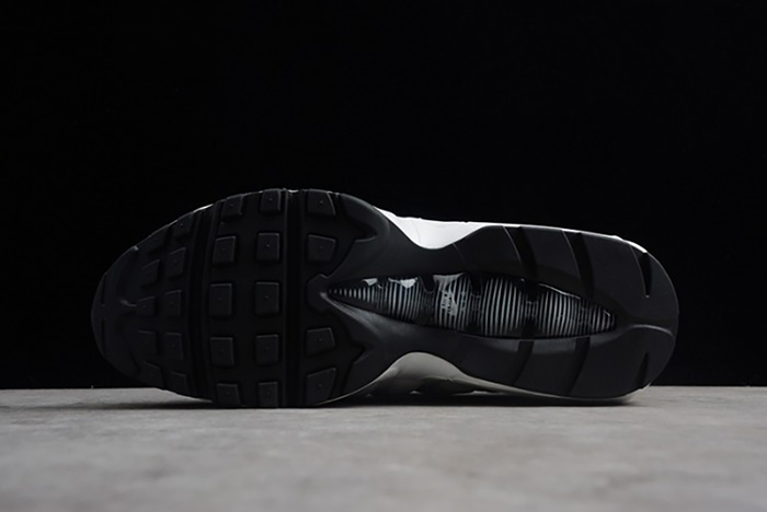 Nike Air Max 95 White Black Oreo 609048-109