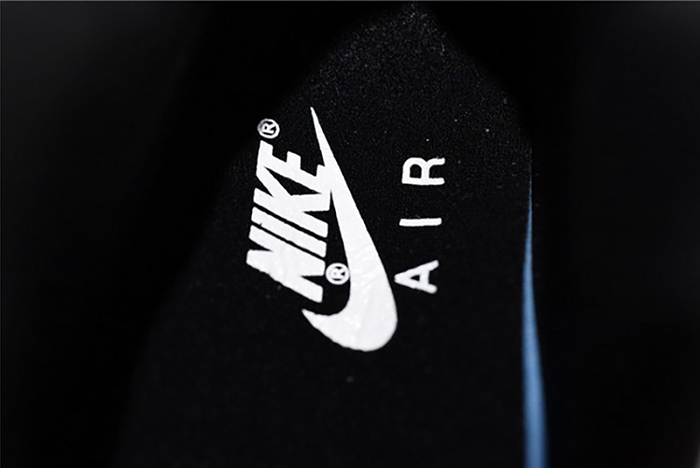 Nike Air Max 90 Essential Black Grey White 616730-012
