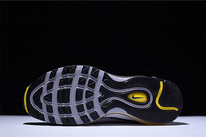 NIKE AIR MAX 98 "TOUR YELLOW" 640744-105