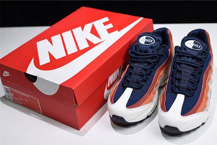 Air Max 95 Essential 