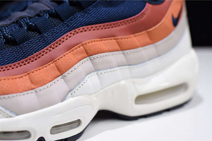 Air Max 95 Essential 