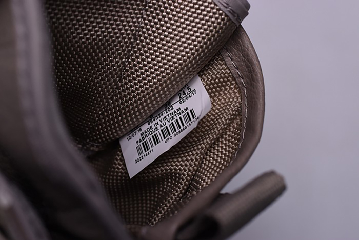 NIKE SPECIAL FORCES AIR FORCE 1 "DESERT CAMO"  WOMENS 864024-202