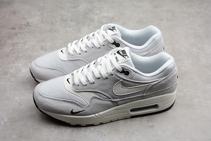 Nike Air Max 1 MIni-Swoosh 875844-006