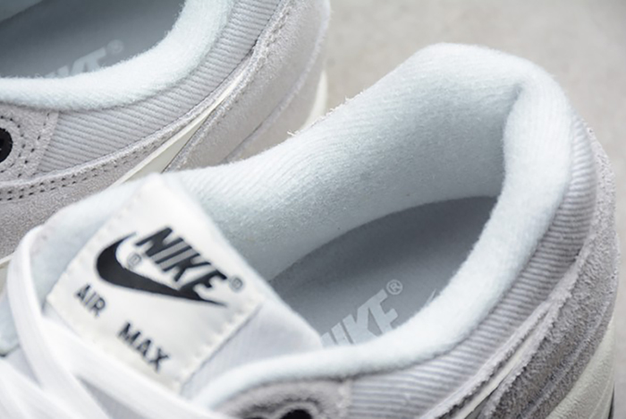 Nike Air Max 1 MIni-Swoosh 875844-006