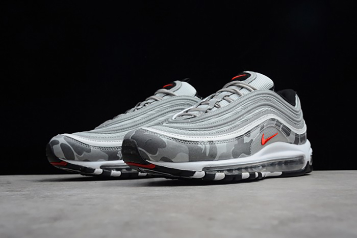 Balenciaga Triple S Sneakers Red Black