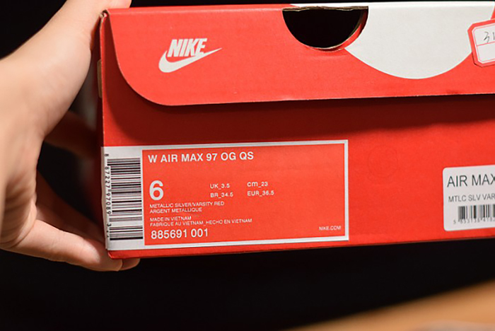 Air Max 97 Og Qs