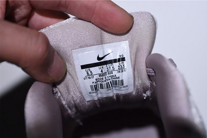 WMNS AIR MAX 90 LX - Nike - 898512-600