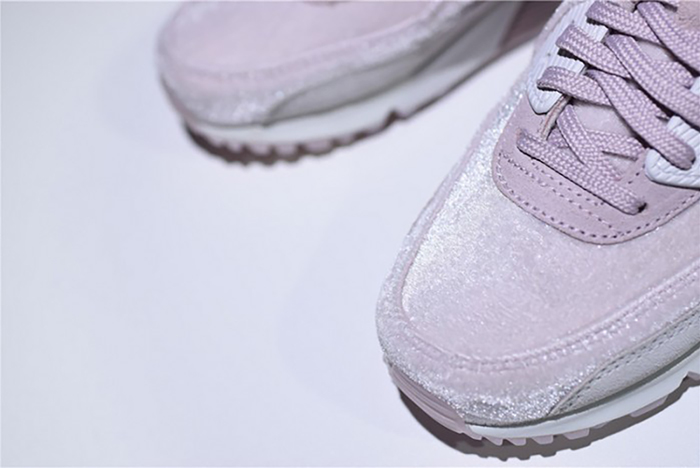 WMNS AIR MAX 90 LX - Nike - 898512-600