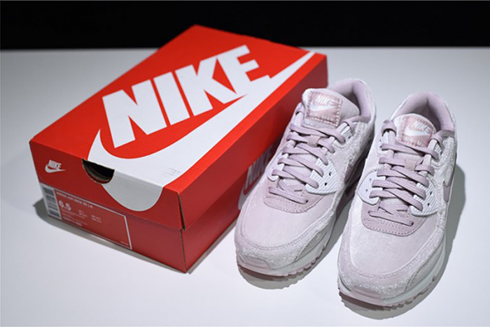WMNS AIR MAX 90 LX - Nike - 898512-600