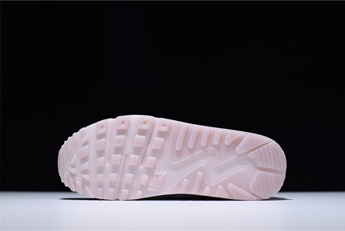 WMNS AIR MAX 90 LX - Nike - 898512-600