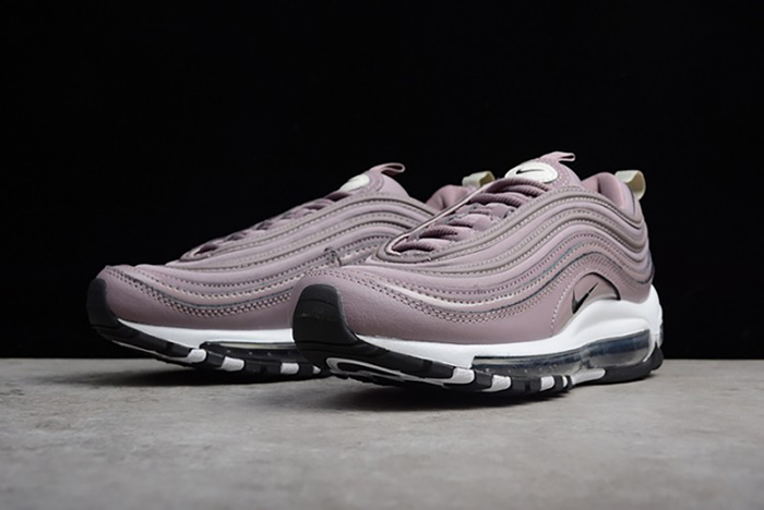 NIKE womens AIR MAX 97 "TAUPE GREY" 917646-200