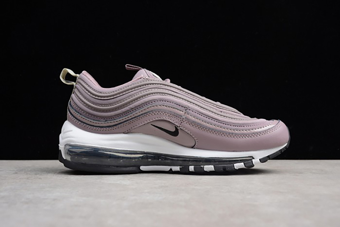 NIKE womens AIR MAX 97 "TAUPE GREY" 917646-200