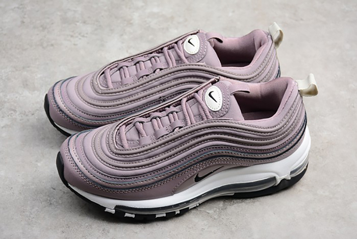 NIKE womens AIR MAX 97 "TAUPE GREY" 917646-200