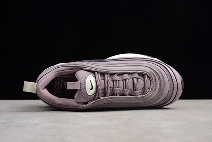 NIKE womens AIR MAX 97 "TAUPE GREY" 917646-200