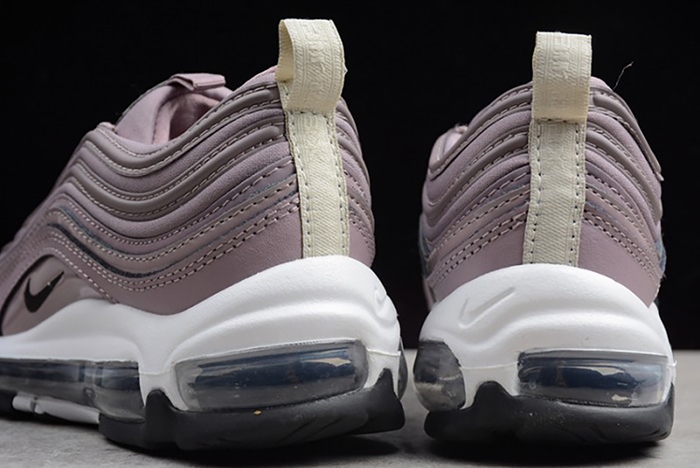 NIKE womens AIR MAX 97 "TAUPE GREY" 917646-200