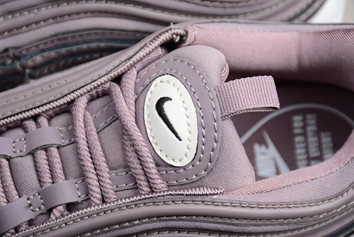 NIKE womens AIR MAX 97 "TAUPE GREY" 917646-200