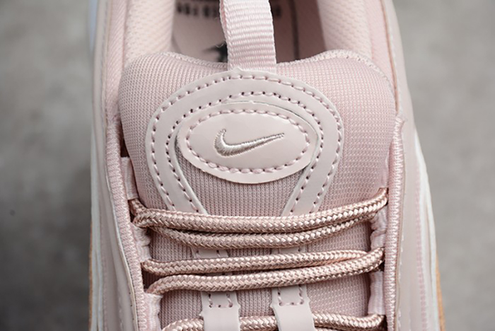 NIKE womens AIR MAX 97 PRM "PINK SCALES" 917646-600