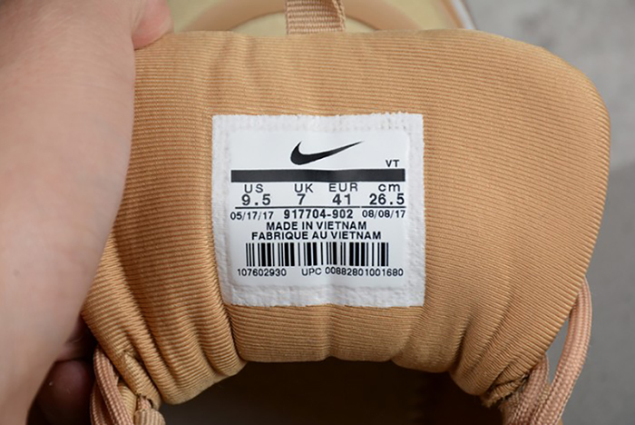 NIKE AIR MAX 97 ULTRA METALLIC BRONZE 917704-902