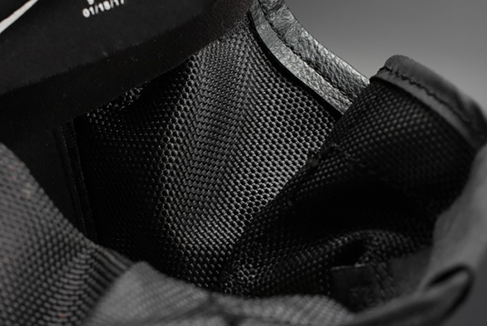 NIKE SF AIR FORCE 1 MID "HAZEL" BLACK 917753-002