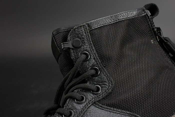 NIKE SF AIR FORCE 1 MID "HAZEL" BLACK 917753-002