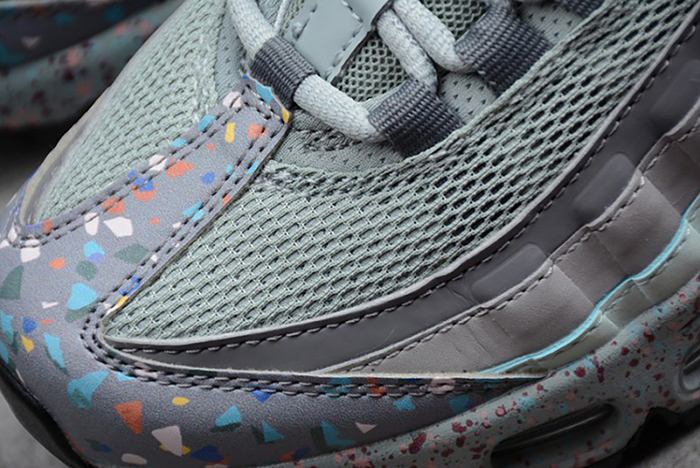 Nike Air Max 95 Confetti 918413-002
