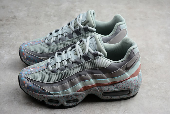 Nike Air Max 95 Confetti 918413-002