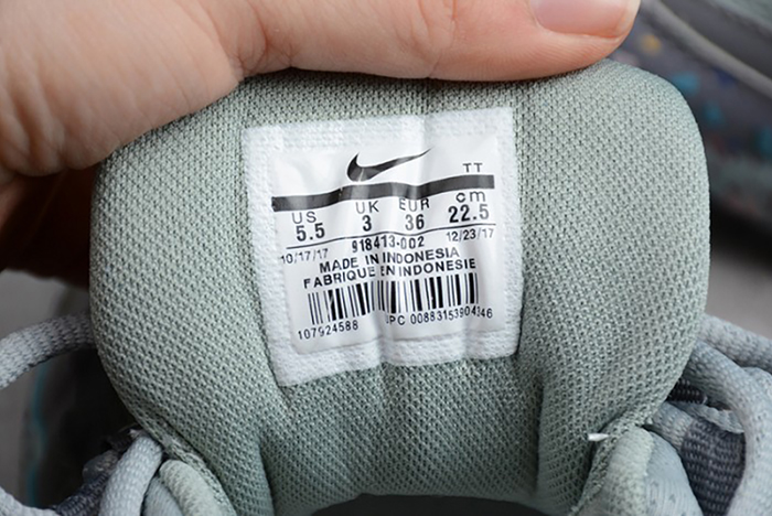 Nike Air Max 95 Confetti 918413-002