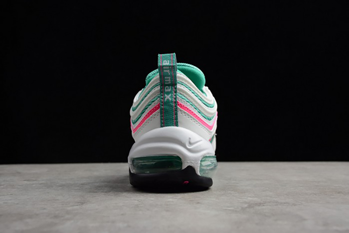 More info Web results Nike Air Max 97 (gs) "south Beach" - Nike - 921522 101