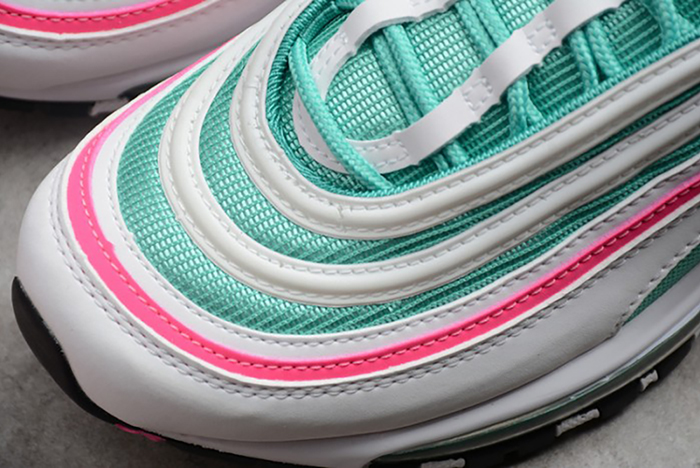 More info Web results Nike Air Max 97 (gs) "south Beach" - Nike - 921522 101