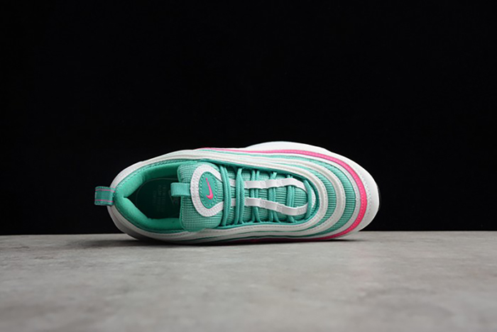 More info Web results Nike Air Max 97 (gs) "south Beach" - Nike - 921522 101