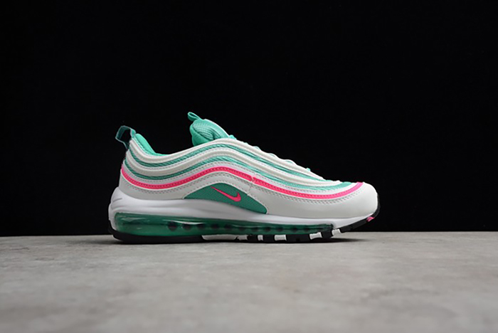 More info Web results Nike Air Max 97 (gs) "south Beach" - Nike - 921522 101