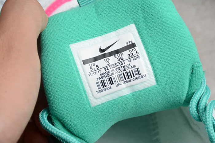 More info Web results Nike Air Max 97 (gs) "south Beach" - Nike - 921522 101