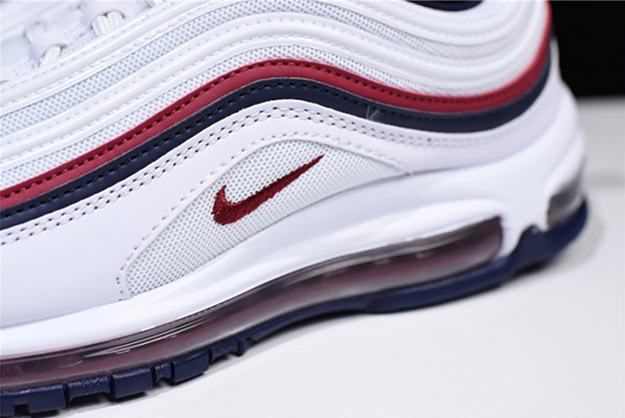 Nike Air Max 97 Red Crush 921733-102
