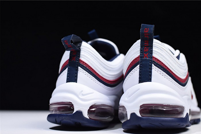 Nike Air Max 97 Red Crush 921733-102
