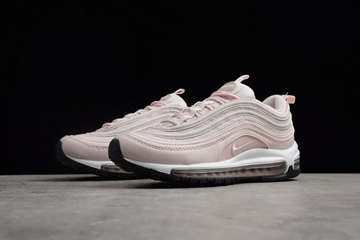 NIKE womens AIR MAX 97 pink  921733-600