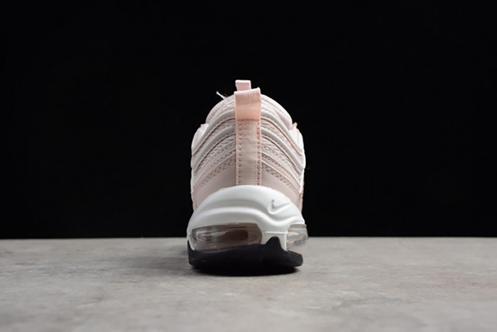 NIKE womens AIR MAX 97 pink  921733-600