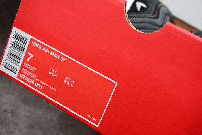 Balenciaga Triple S Sneakers Red Black